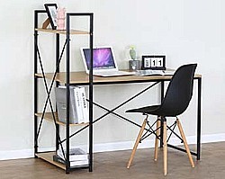 Písací stôl MATTIA