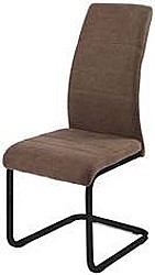 Jedálenská stolička JANIE