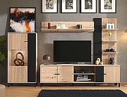 Obývacia stena ANIELA