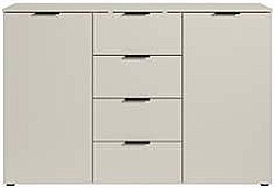 Komodová séria SANTOS - 3