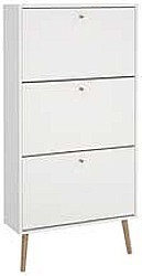 Komodová séria BOHDAN - 7 Skr. na topánky