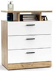 Komodová séria DORES - 1