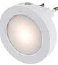 Nočné svetlo do zásuvky PUMPKIN