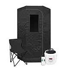 PRENOSNÁ PARNÁ SAUNA KPS90