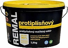 REMAL PROTIPLÍSŇOVÝ NÁTĚR