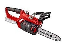 EINHELL POWER X-CHANGE AKU REŤAZOVÁ PÍLA GE-LC 18 LI SOLO