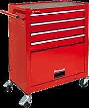 EINHELL DIELENSKÝ VOZÍK TC-TW 100, 67 × 38 × 72,4 CM