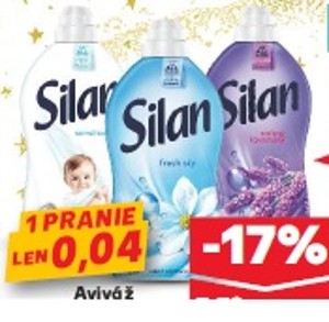 Silan aviváž