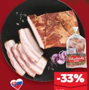 Vihorlatský bôčik