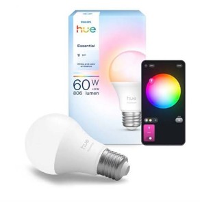 lnteligentná žiarovka Philips Hue Essential