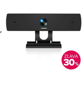 Webkamera Niceboy Stream Pro