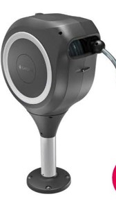 Navijak na hadice Gardena RollUp S, 15m