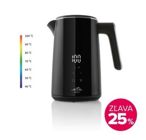 Rýchlovarná kanvica ETA Ellen 8596 90000