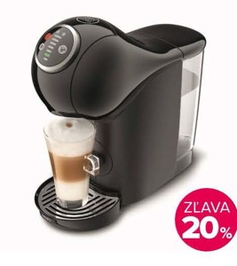 Kapsulový kávovar Krups KP3408 NESCAFE Dolce Gusto
