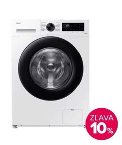 Práčka Samsung WW80CGC04DAELE