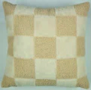 Ozdobný vankúš MAIBLOM