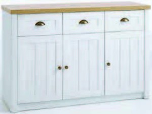 Kombi komoda MARKSKEL