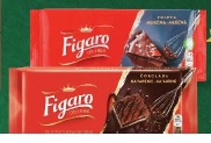 Figaro Čokoláda na varenie