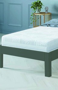 Pružinový matrac REVA