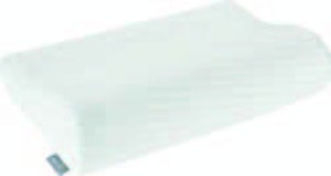 Profilovaný vankúš KVINA