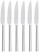 5: Súprava steakových nožov Lumin, 6-dielna