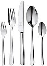 6: Súprava príborov Style Art, 30-dielna