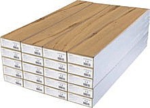 11: Parketová podlaha