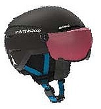Lyžiarska prilba Atomic Savor Visor R X