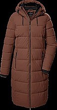 Dámska parka Killtec KOW 56