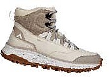 Dámska zimná obuv Mckinley Ranger Mid AQX