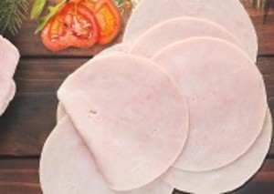 Šunka z morč. pŕs