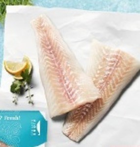 Fjord Treska tmavá filety