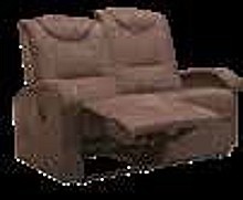 POHOVKA BOB 2 P25 - hnedá