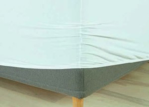 Džersejová napínacia plachta JETTE