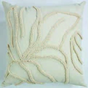 Ozdobný vankúš SOLBLOM