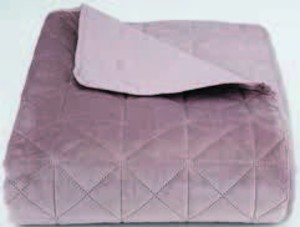 Prikrývka na posteľ ENGBLOMME