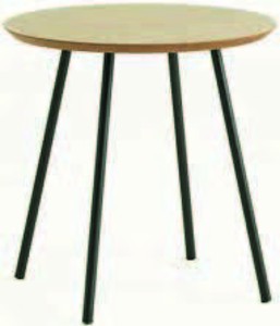 Odkladací stolík NYBO