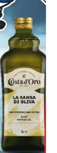 Costa d´Oro Olivový olej v akcii