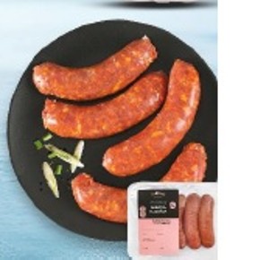 Surová klobása do kapustnice