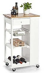 Kuchynský vozík NEIL