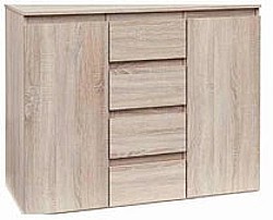 Komodová séria KOMET - 1