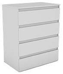 Komodová séria KOMET - 2