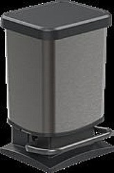 Odpadkový kôš PASO