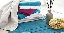 Kúpelňová séria - Žinka