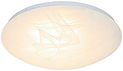 Stropné LED svietidlo Lincoln