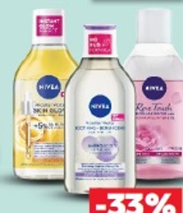 Nivea Micelárna voda