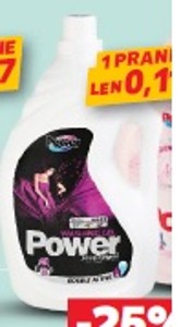 Power Plus Prací gél