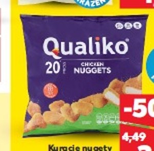 EU Poultry Kuracie nugety