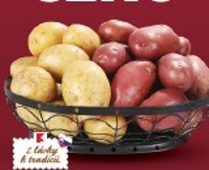 McCain Golden Wedges Zemiaky