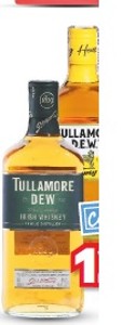 Tullamore Dew Írska whiskey alk.